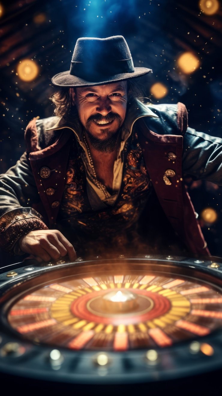 Antarmuka permainan Aviator di pandawa177